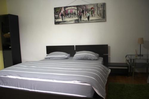 decebal premium apartment