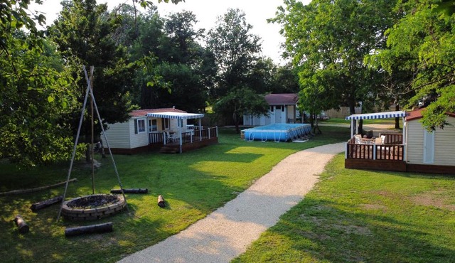 Del Falco AgriCamp-12 kilometers to Garda Lake and Verona