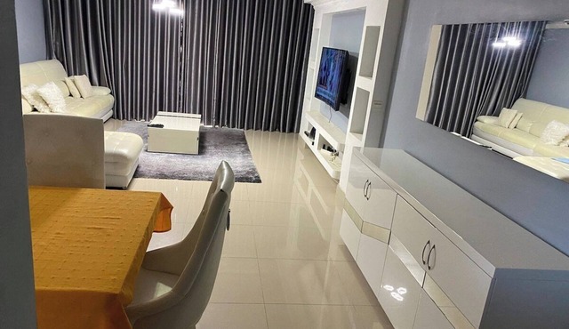 Delightful & Comfy 2 Br Apartment in Embu