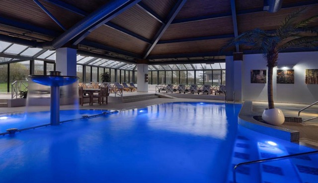 Delta Hotels by Marriott Peterborough