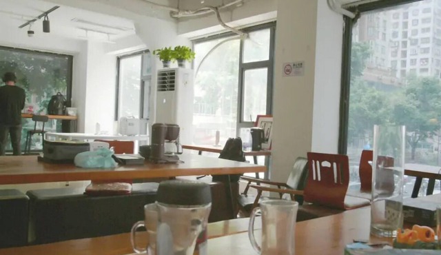 Dengba International Youth Hostel - Shenzhen Futian Convention and Exhibition Center Branch