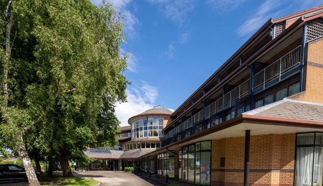 Derby Mickleover Hotel, BW Signature Collection