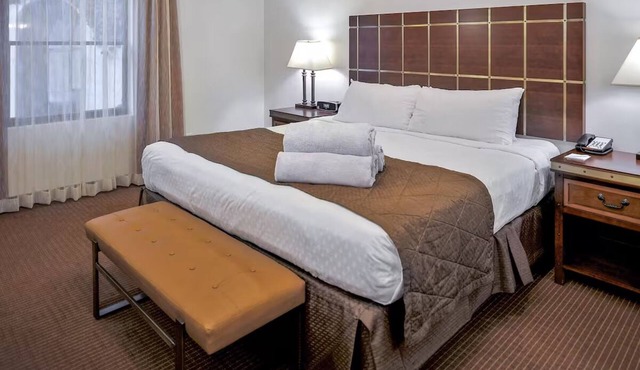 Desert Adventure Base: Two Spacious 2BR Units w/Kitchen & Outdoor Fun Access