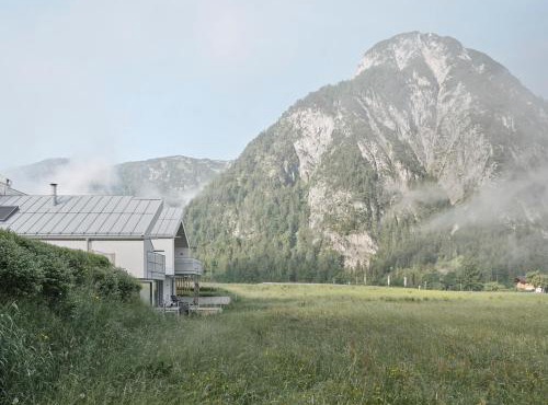 Design Lake View Chalet, Urban Mountain Achensee