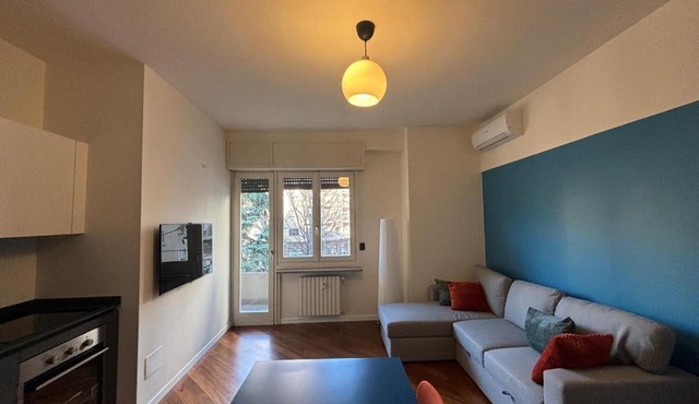Design, Light & Comfort in Milan