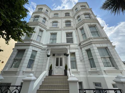 Devonshire House Holiday Flats