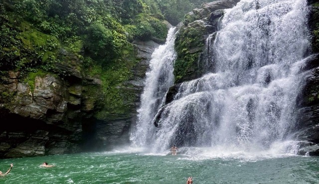 Diamonds in the Mtn 3 full, Stocked Suites with Ocean Jungle & Mountains
