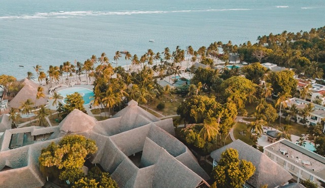 Diamonds Malindi