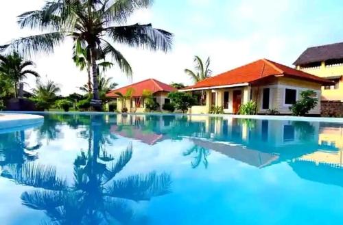 Diani Gala Doric villas