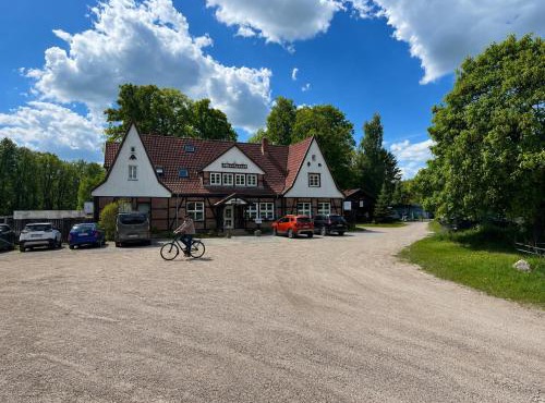 Die Grenzburg