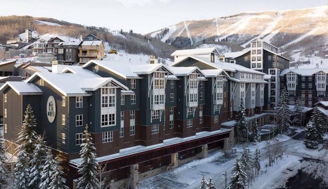 Discover Adventure and Family Fun at Marriott’s MountainSide- 1 Bedroom Villa