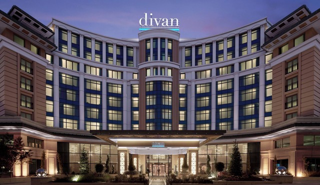 Divan Ankara