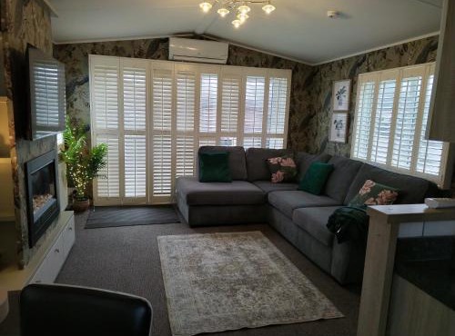 Dog Friendly Holiday Home