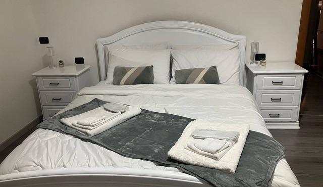 Dolce Vita offers RELAX