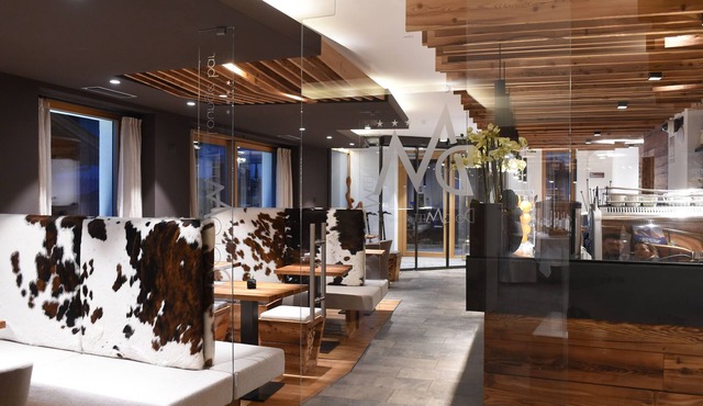 Dolomeet Boutique Hotel