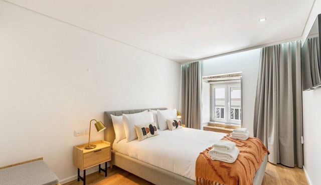 Dom Miguel Apartment - Be Apartments