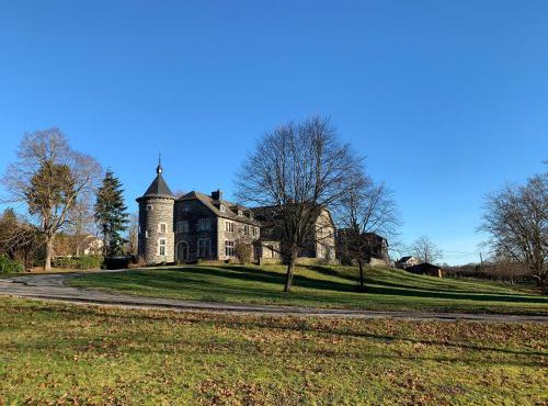 Domaine de Priesmont