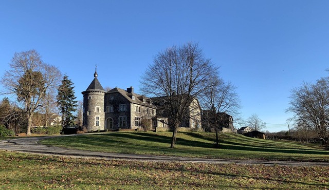 Domaine de Priesmont