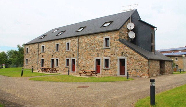 Domaine de Villers-Sainte-Gertrude