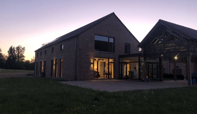 Domaine du bois d'Hez