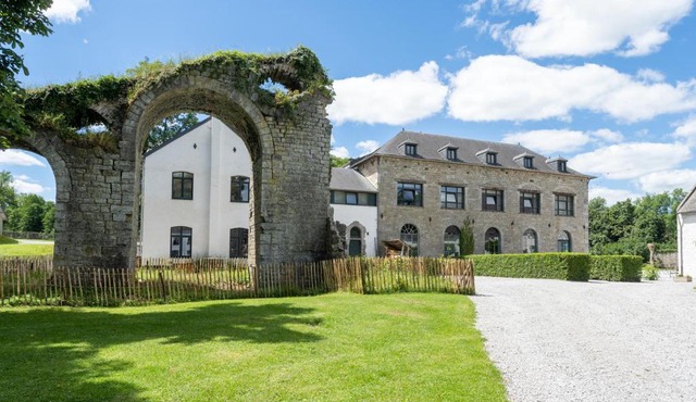 Domaine St Roch