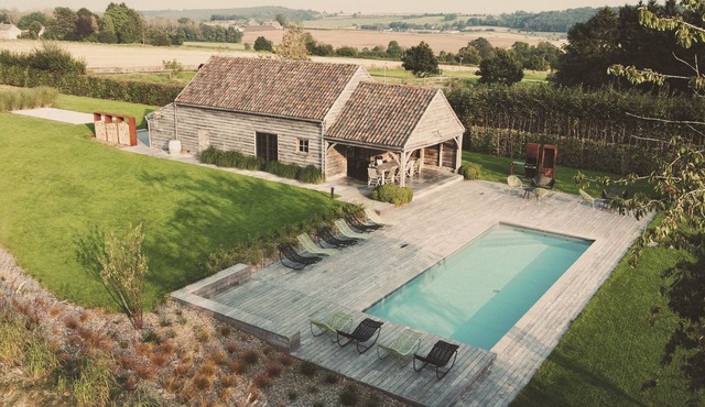 Domaine Sur Les Sarts