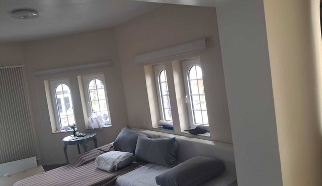 Domus Moerenpoort appartement in Tongeren-Borgloon