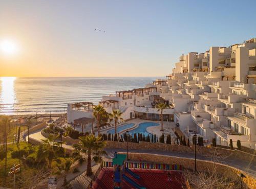 Dormio Resort Costa Blanca Beach & Spa