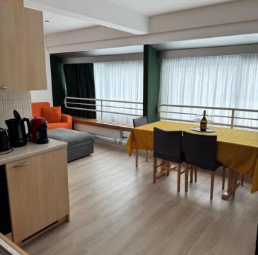 Doss della Pesa Apartment