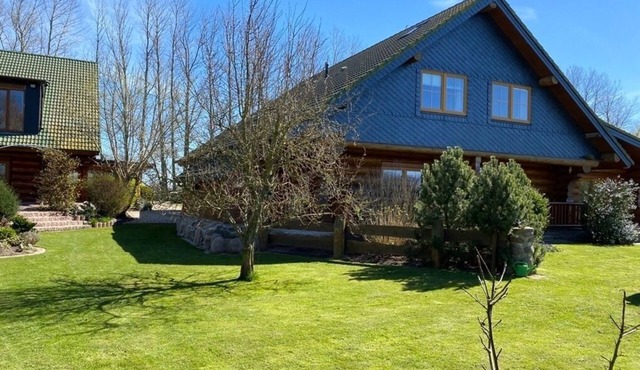 Double room for 2 guests with 15m² in Börgerende-Rethwisch (269202)