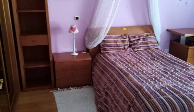 Double Room 4 At Albarraque, Sintra With Balcony