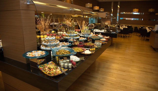 DoubleTree by Hilton Ankara Ankamall