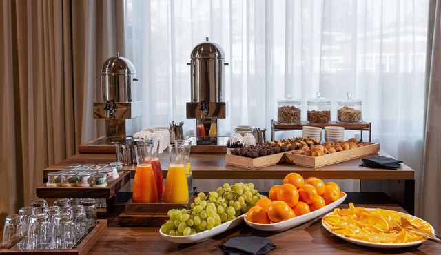 DoubleTree by Hilton Brescia