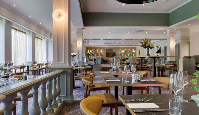 DoubleTree by Hilton Southampton