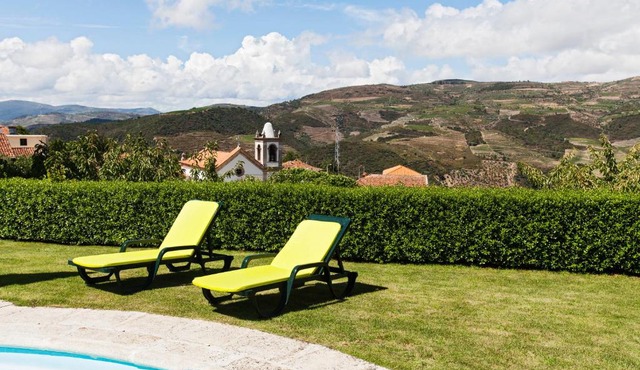 Douro House Loft