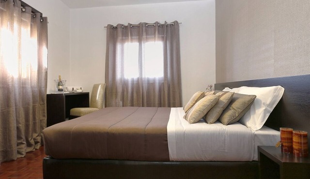 Douro House