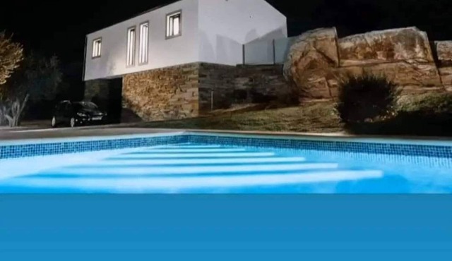 Douro House