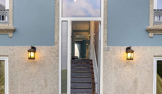 Douro Prestige Private Villa w/S-Pool and Gym