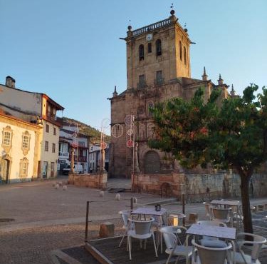 Douro & Sabor Escape