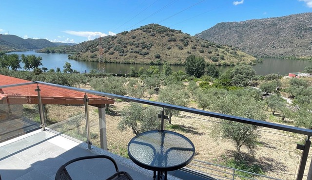 Douro Visit House 1