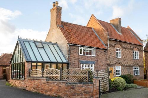 Dovecote Farmhouse