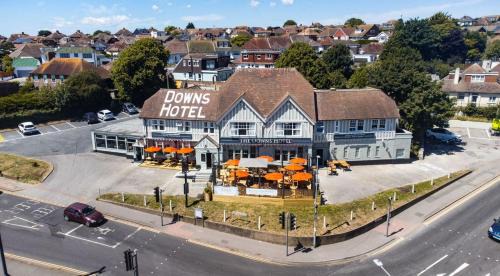 Downs Hotel