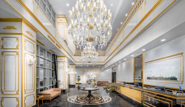 Downtown Ankara Hotel