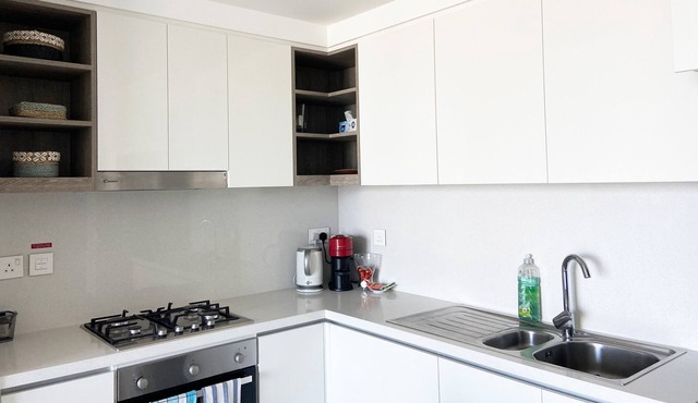 Downtown Dubai Mall 2 bedrooms apartment
