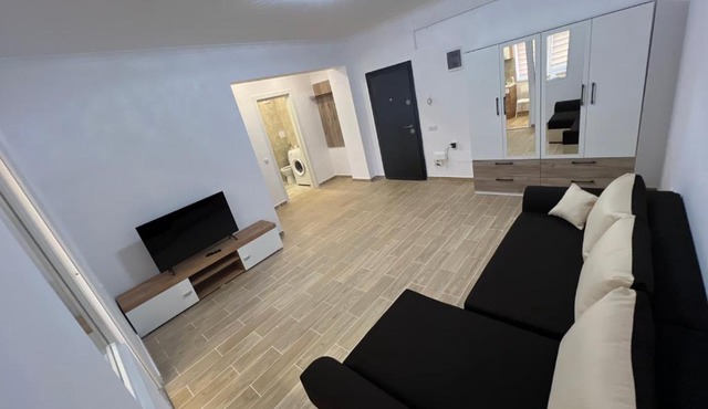 Dream Accommodation - with free Parking