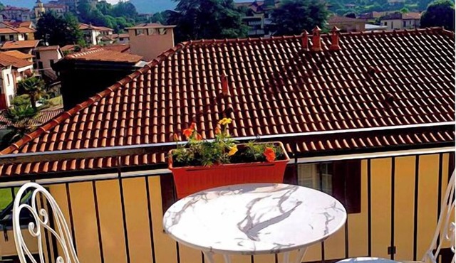 Dream Apartment in Besozzo