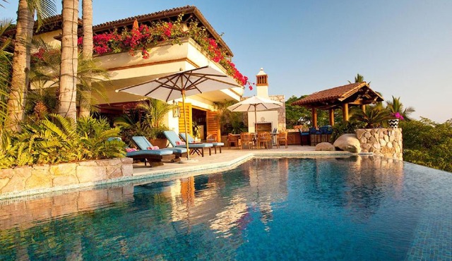 Dream place! Villa Hazel