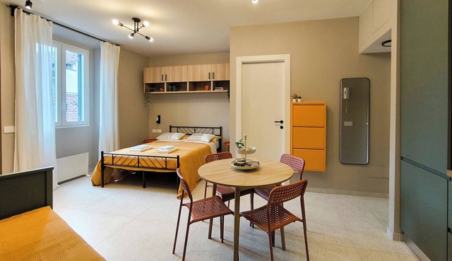 Drops&Dots Studio in the key area of Milan