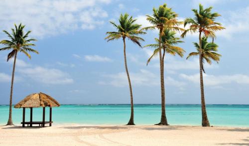 DUCASSI Suites STUDIOS Vacation HOTEL - Bavaro beach CLUB - WIFI - PARKING