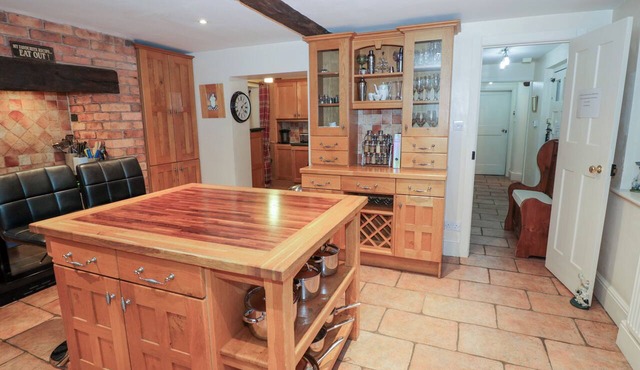 Dunnimere Farmhouse